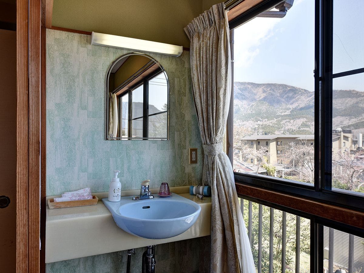 Onsen Hotel Gorakan