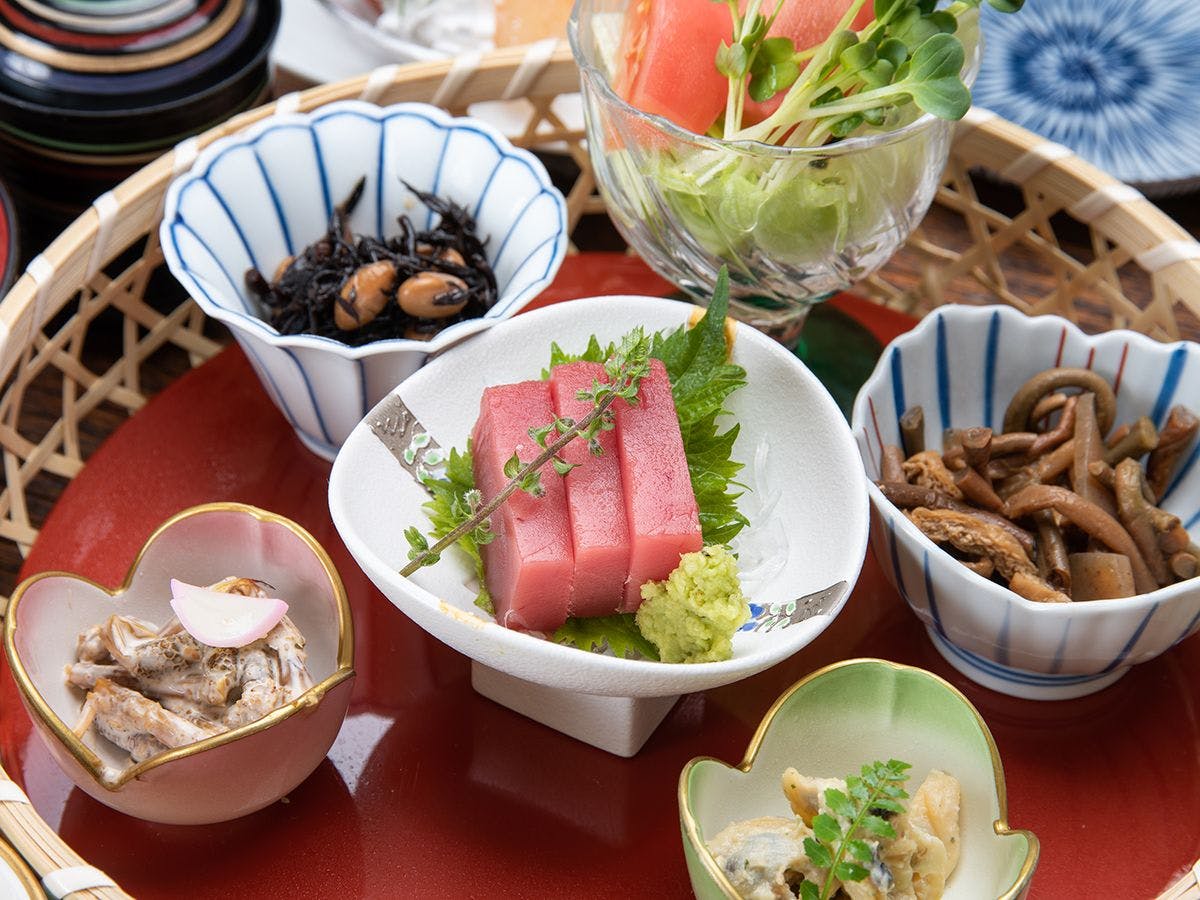 Onsen Hotel Gorakan