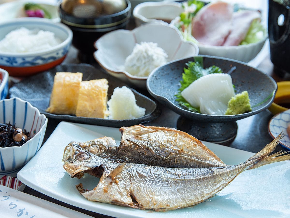 Onsen Hotel Gorakan