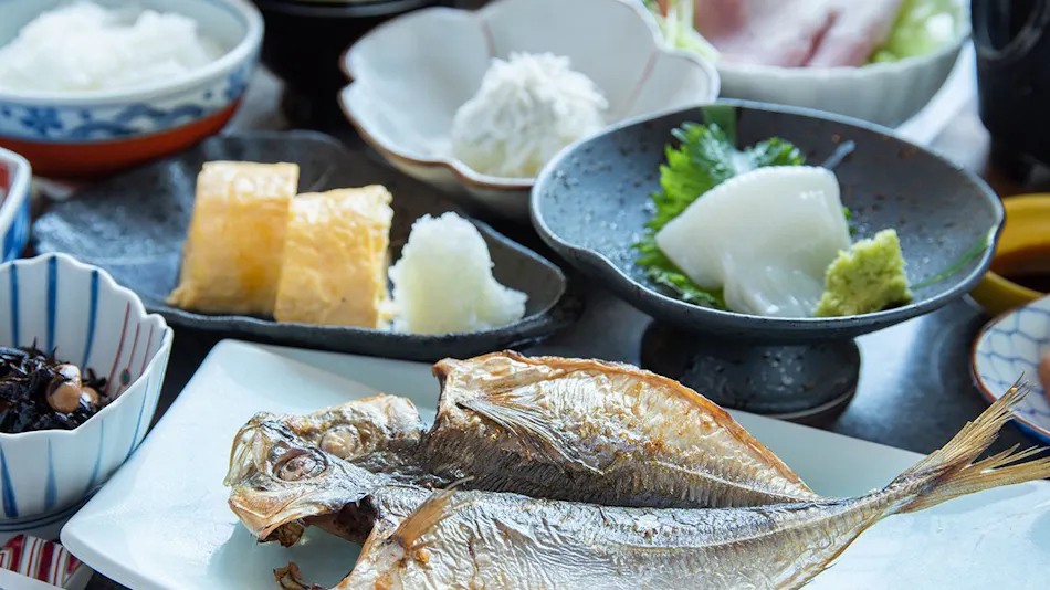 Onsen Hotel Gorakan