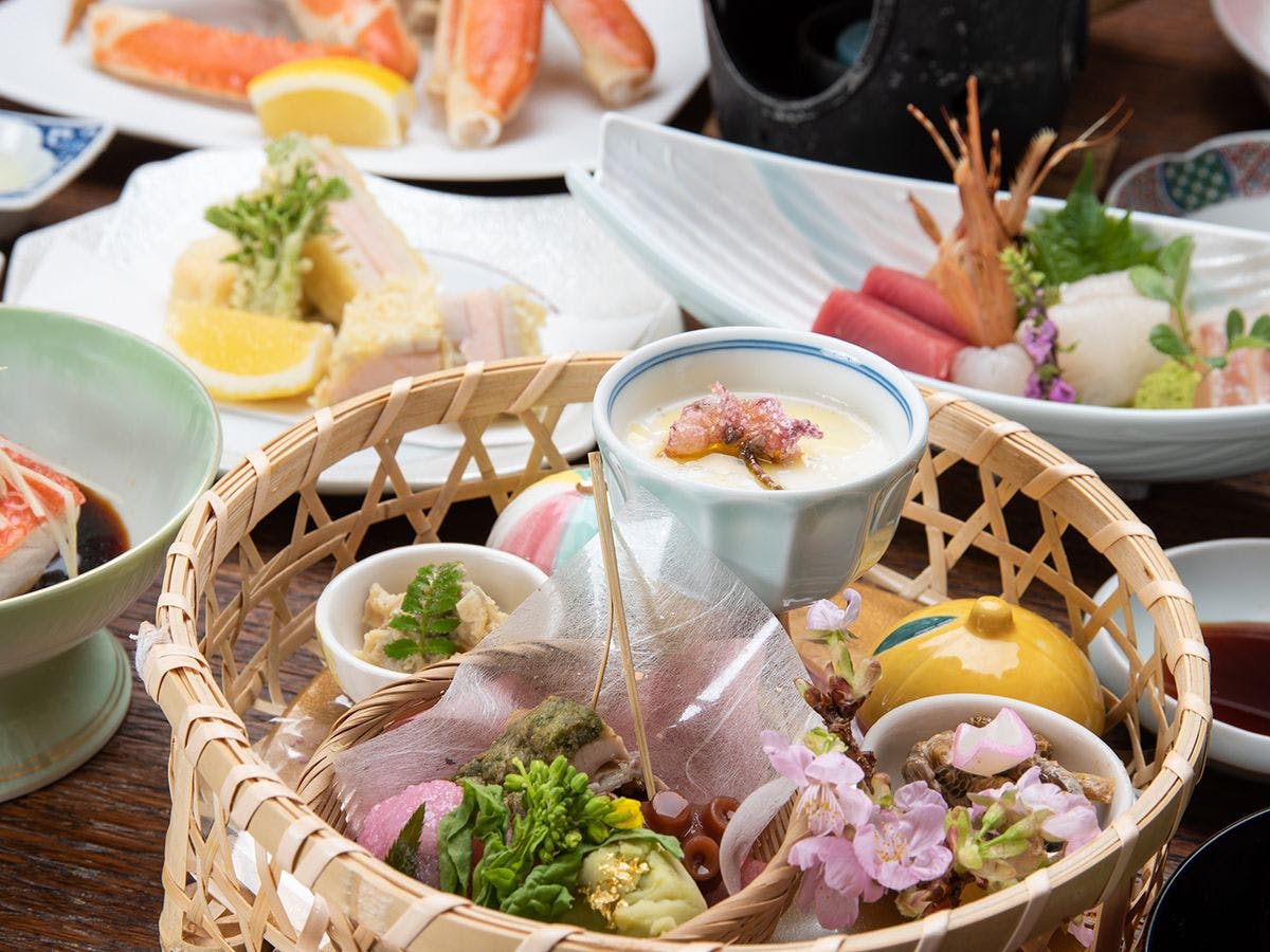 Onsen Hotel Gorakan