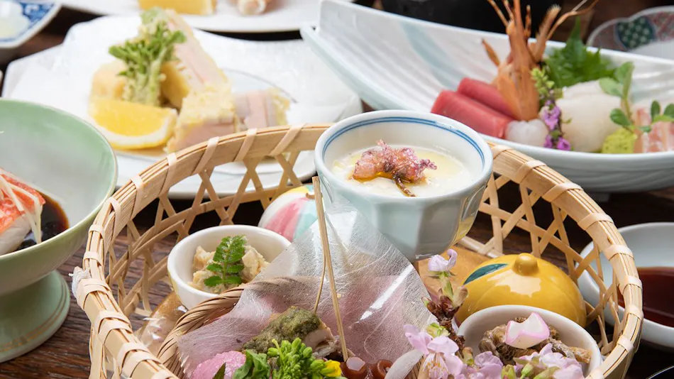 Onsen Hotel Gorakan