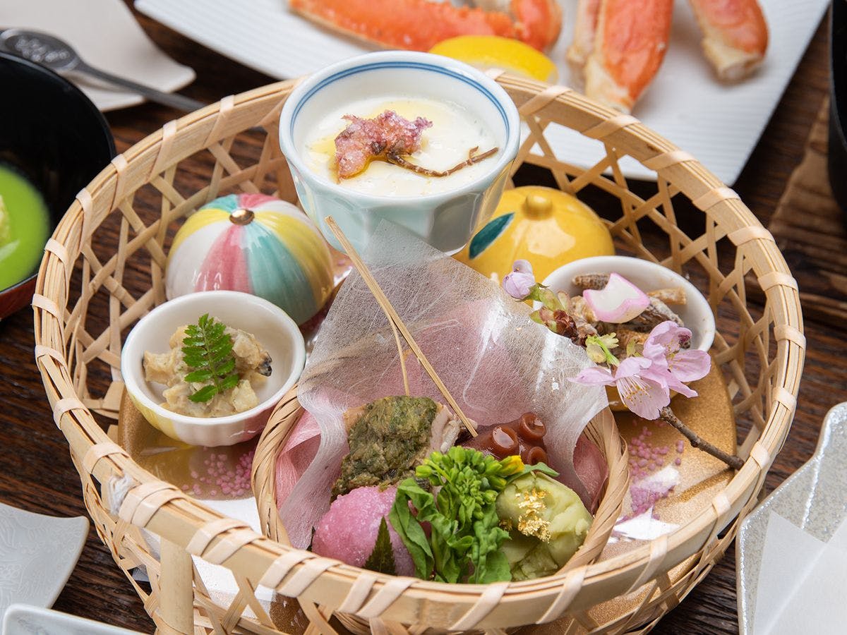 Onsen Hotel Gorakan