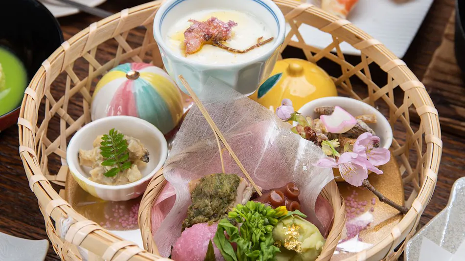 Onsen Hotel Gorakan