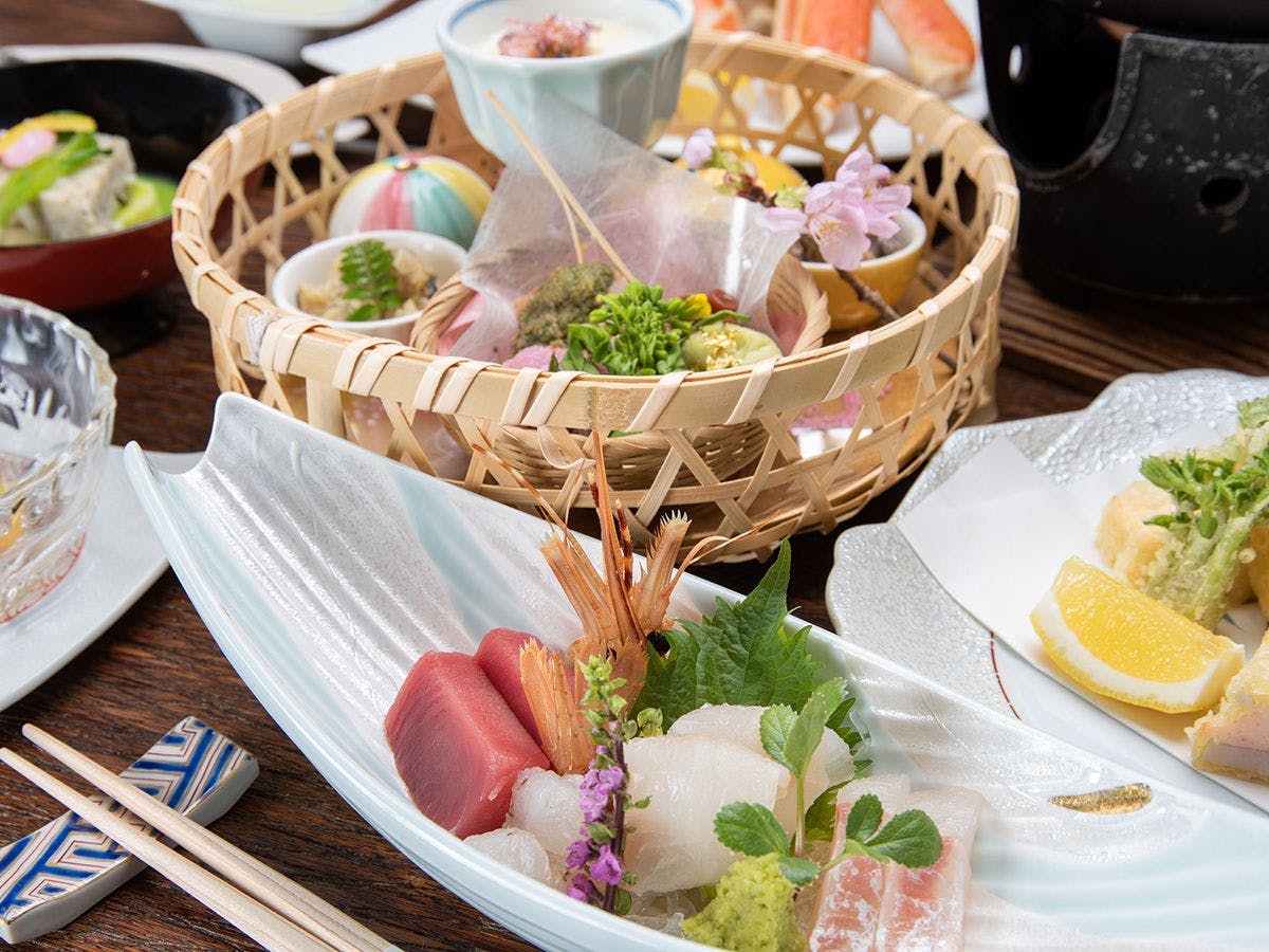 Onsen Hotel Gorakan