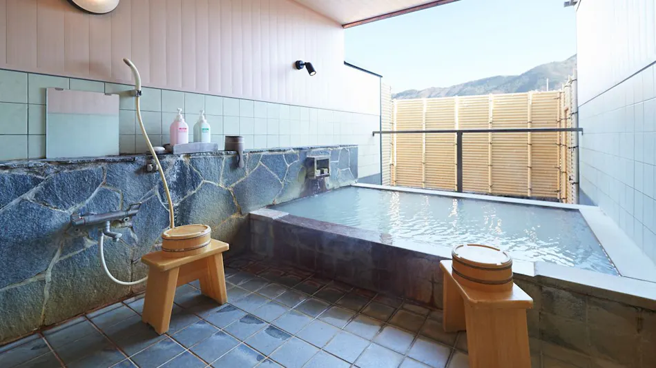 Onsen Hotel Gorakan