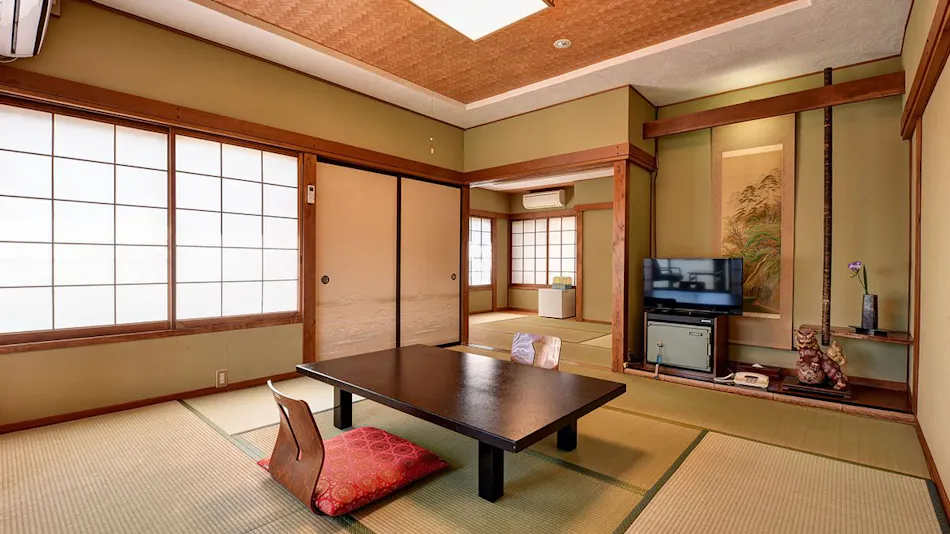 Onsen Hotel Gorakan