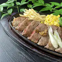 *【อาหารเย็น (ตัวอย่าง)】