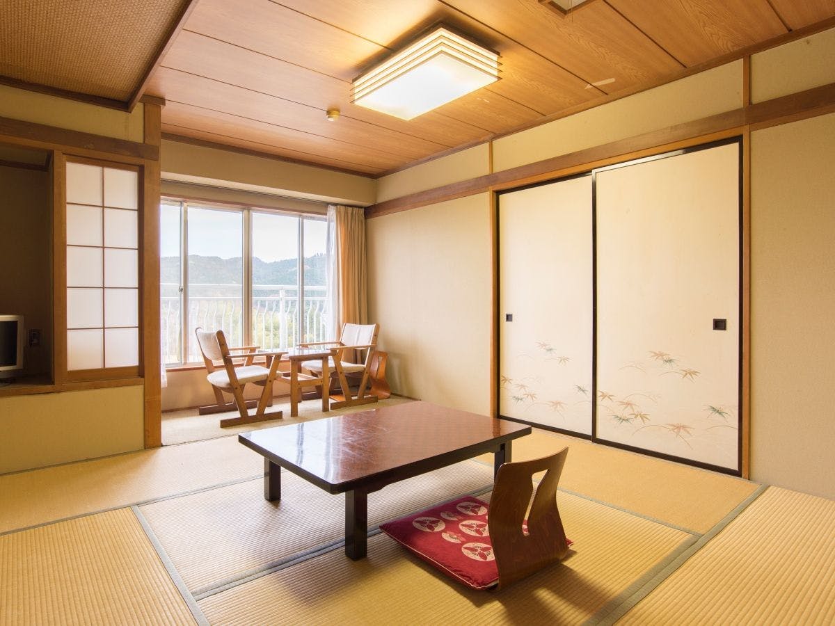Yashio Onsen Yashiokan
