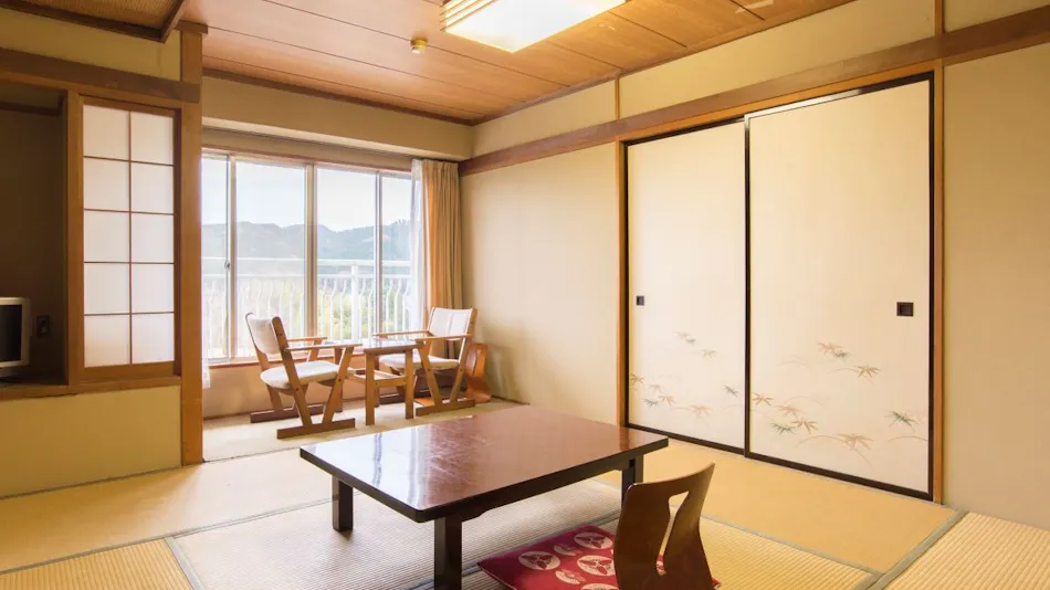 Yashio Onsen Yashiokan