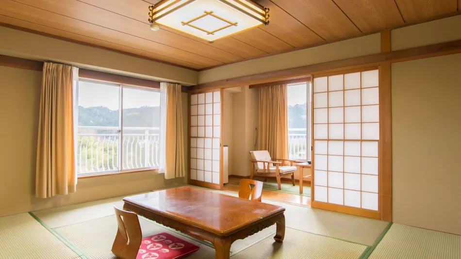 Yashio Onsen Yashiokan