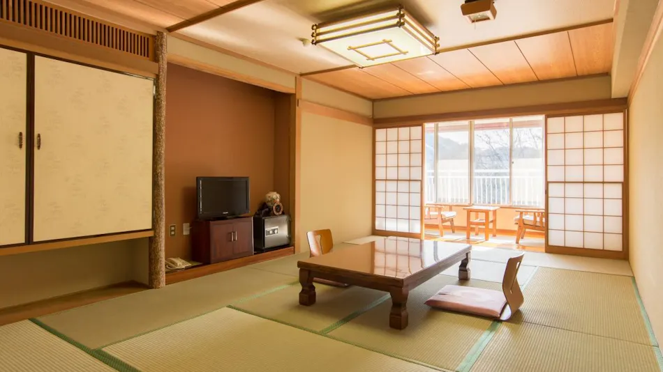 Yashio Onsen Yashiokan
