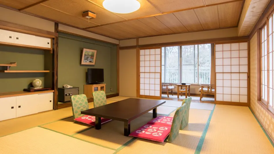 Yashio Onsen Yashiokan