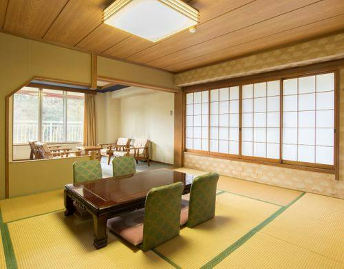 *【部屋（和洋室）】