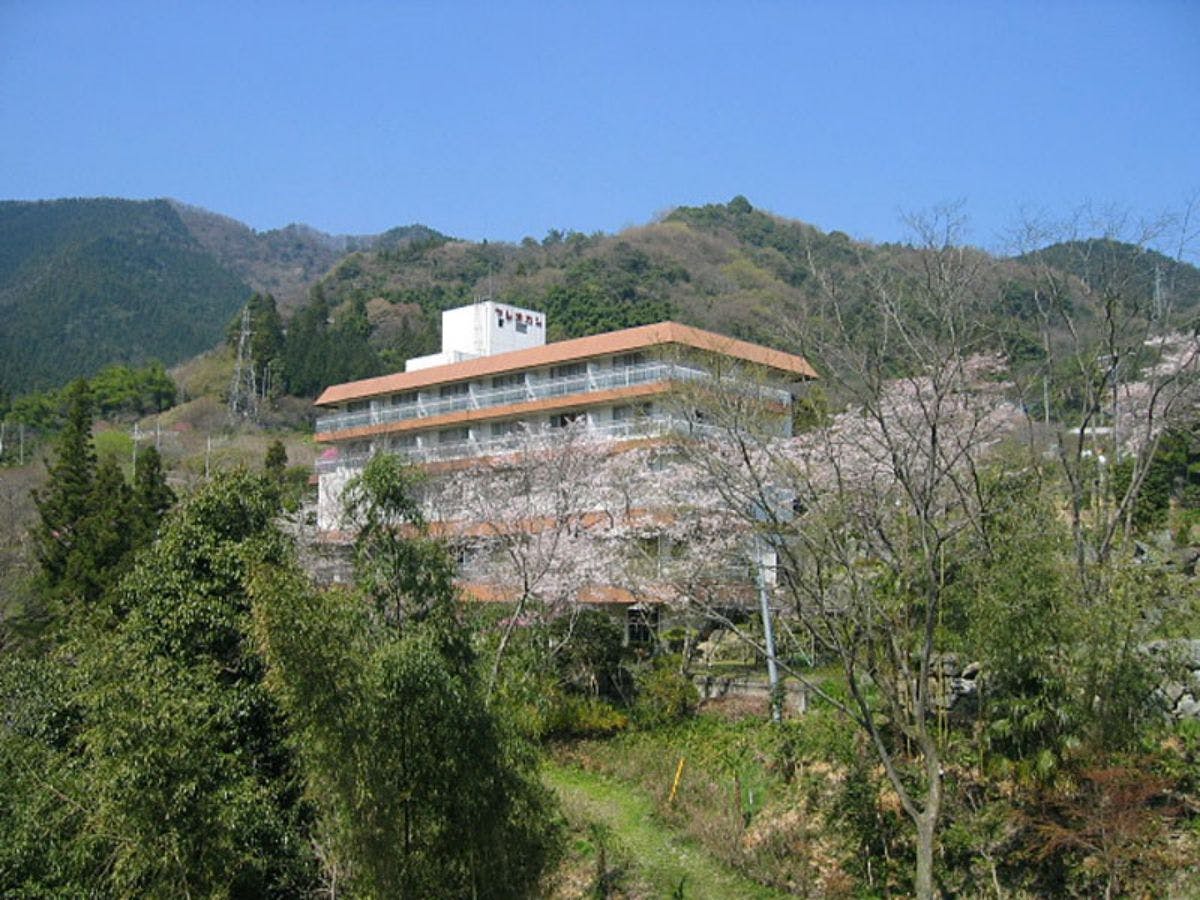 施設画像