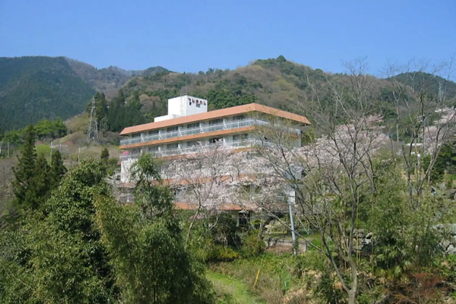 施設画像