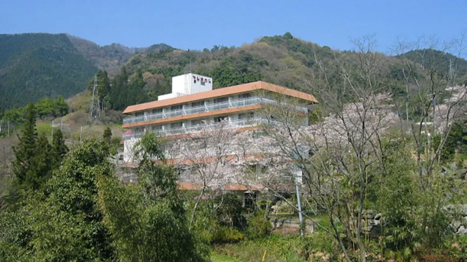 Yashio Onsen Yashiokan