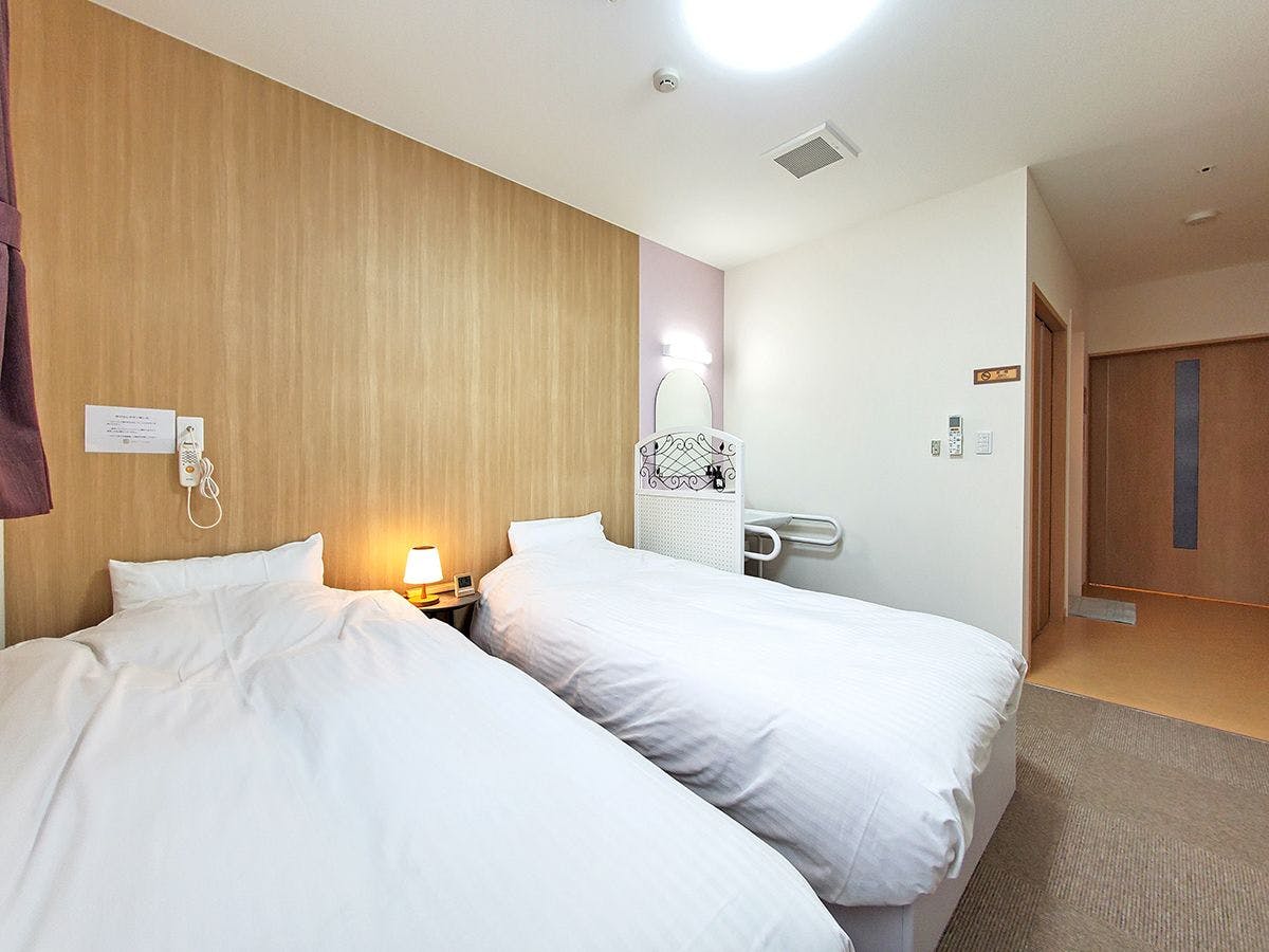 Hotel Kokoharu