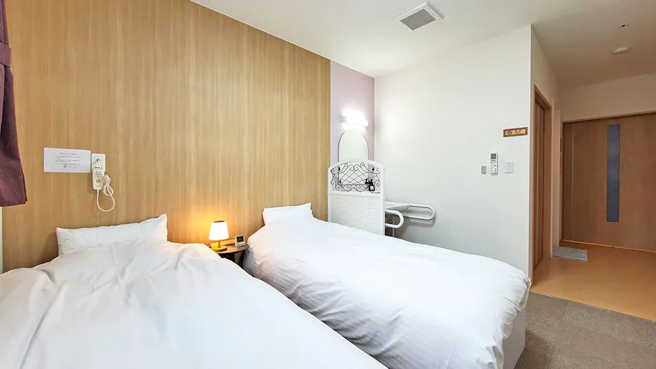 Hotel Kokoharu