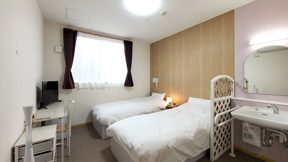 Hotel Kokoharu