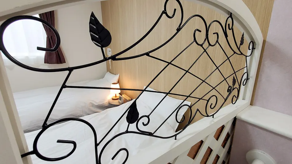 Hotel Kokoharu