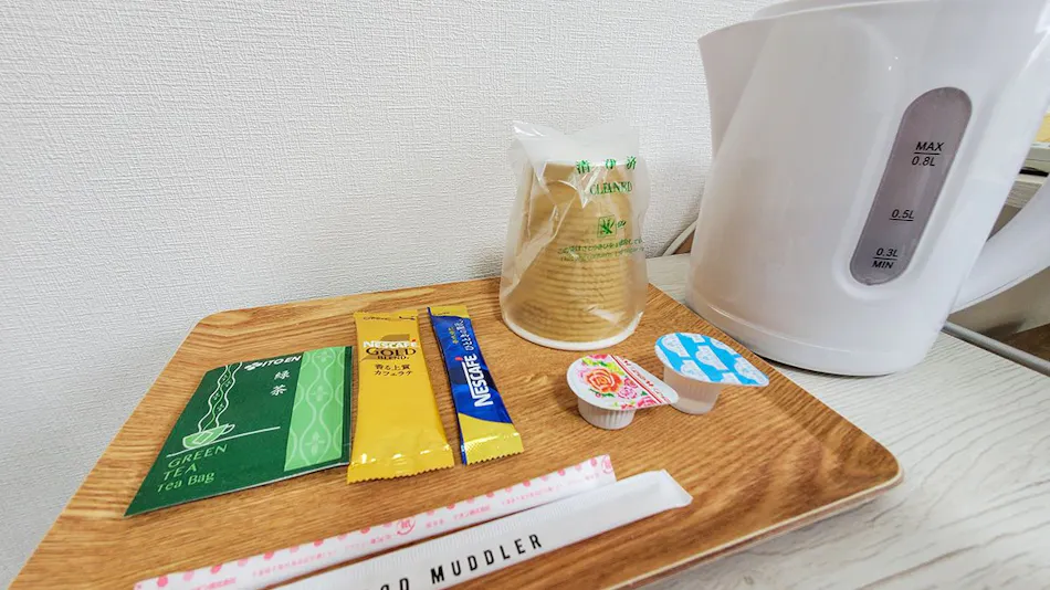 Hotel Kokoharu