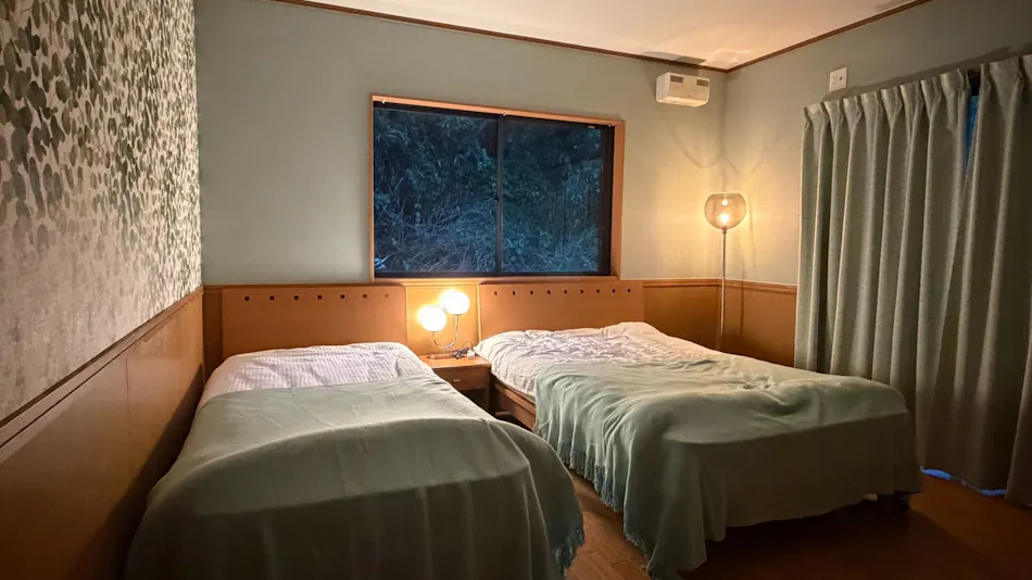 Private Villa Nagito