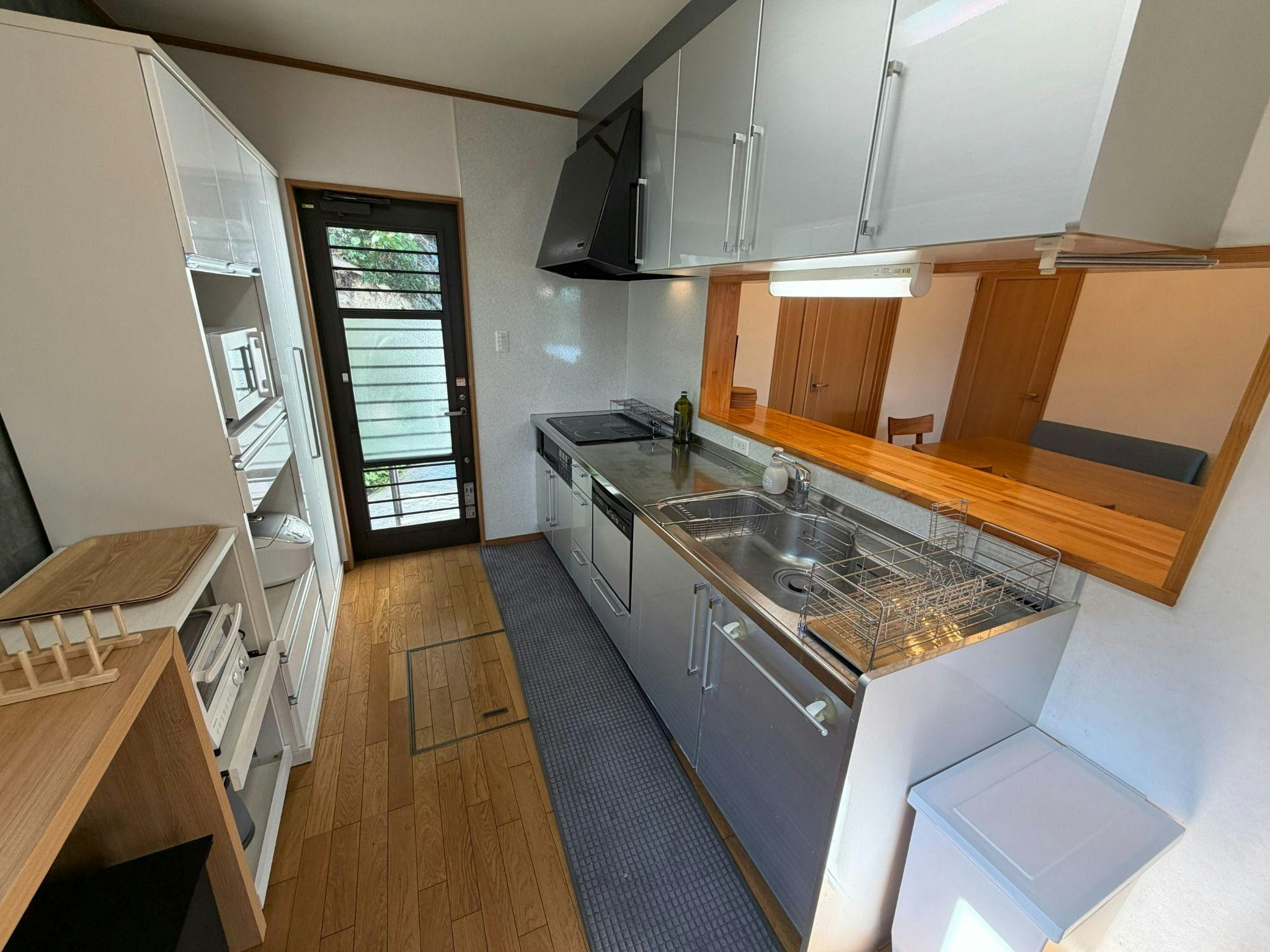 Private Villa Nagito