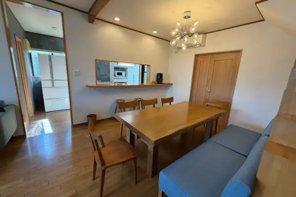 【Ruang Makan】