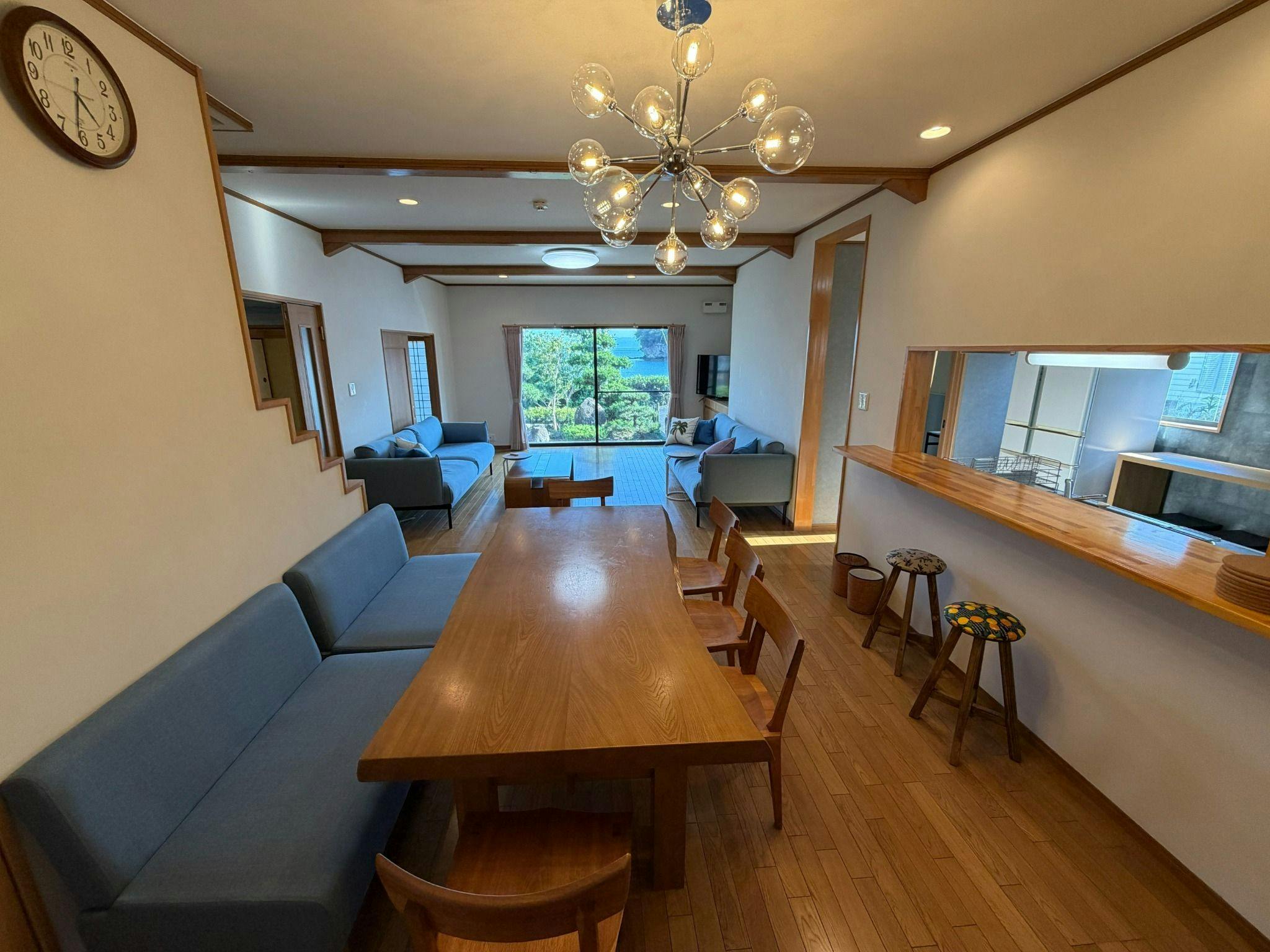 Private Villa Nagito