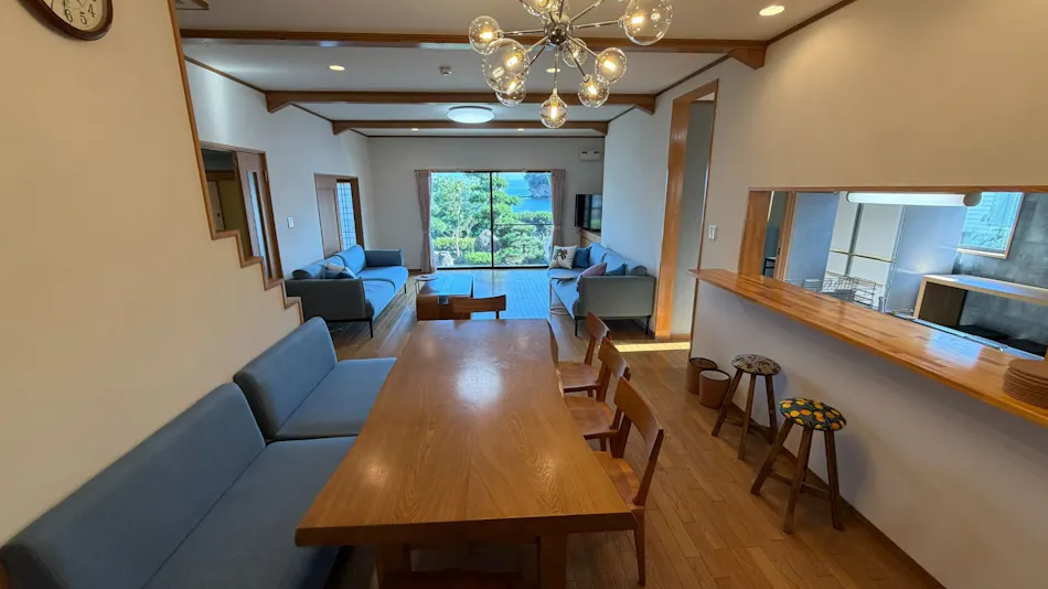 Private Villa Nagito