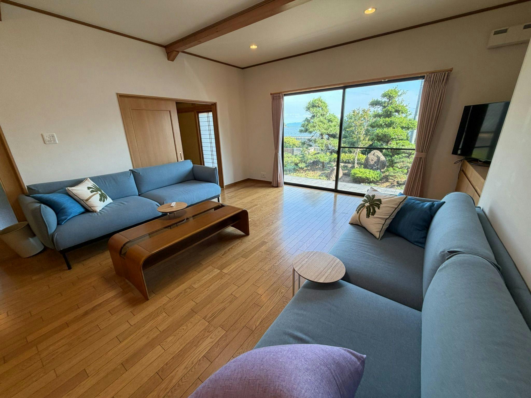 Private Villa Nagito