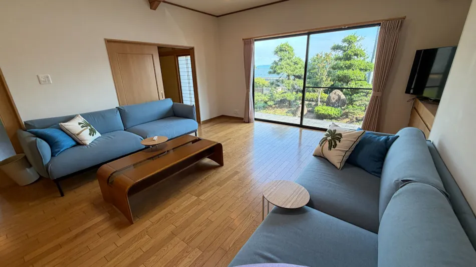 Private Villa Nagito