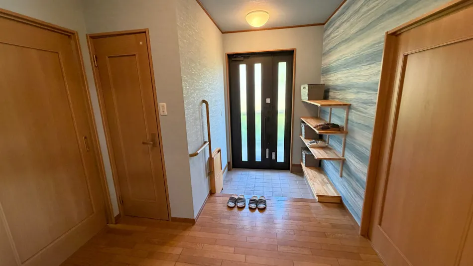 Private Villa Nagito