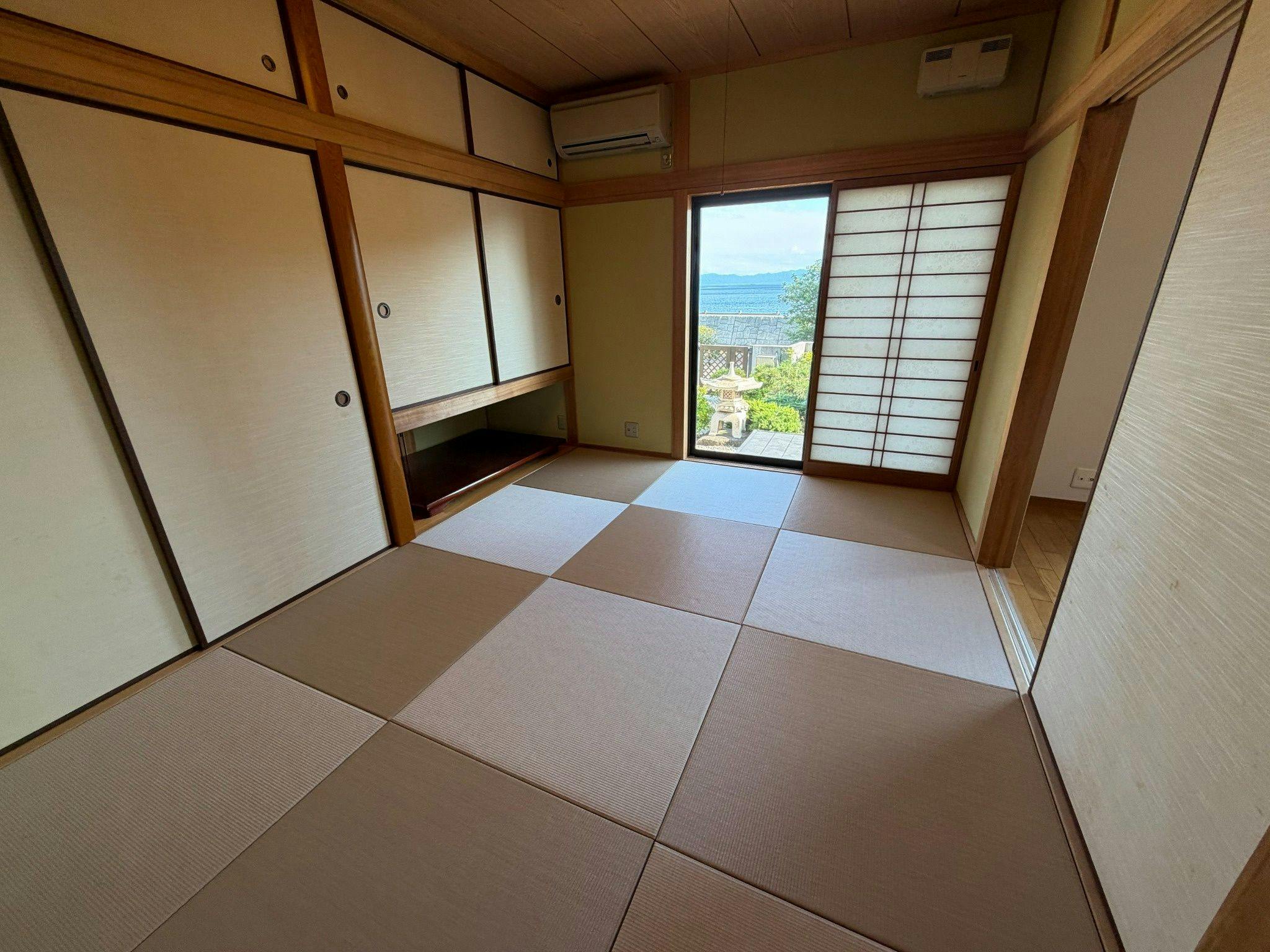 Private Villa Nagito