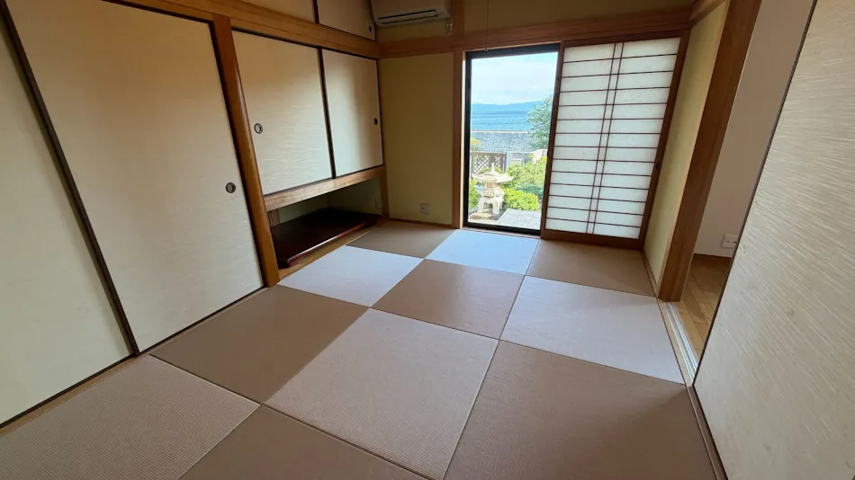 Private Villa Nagito