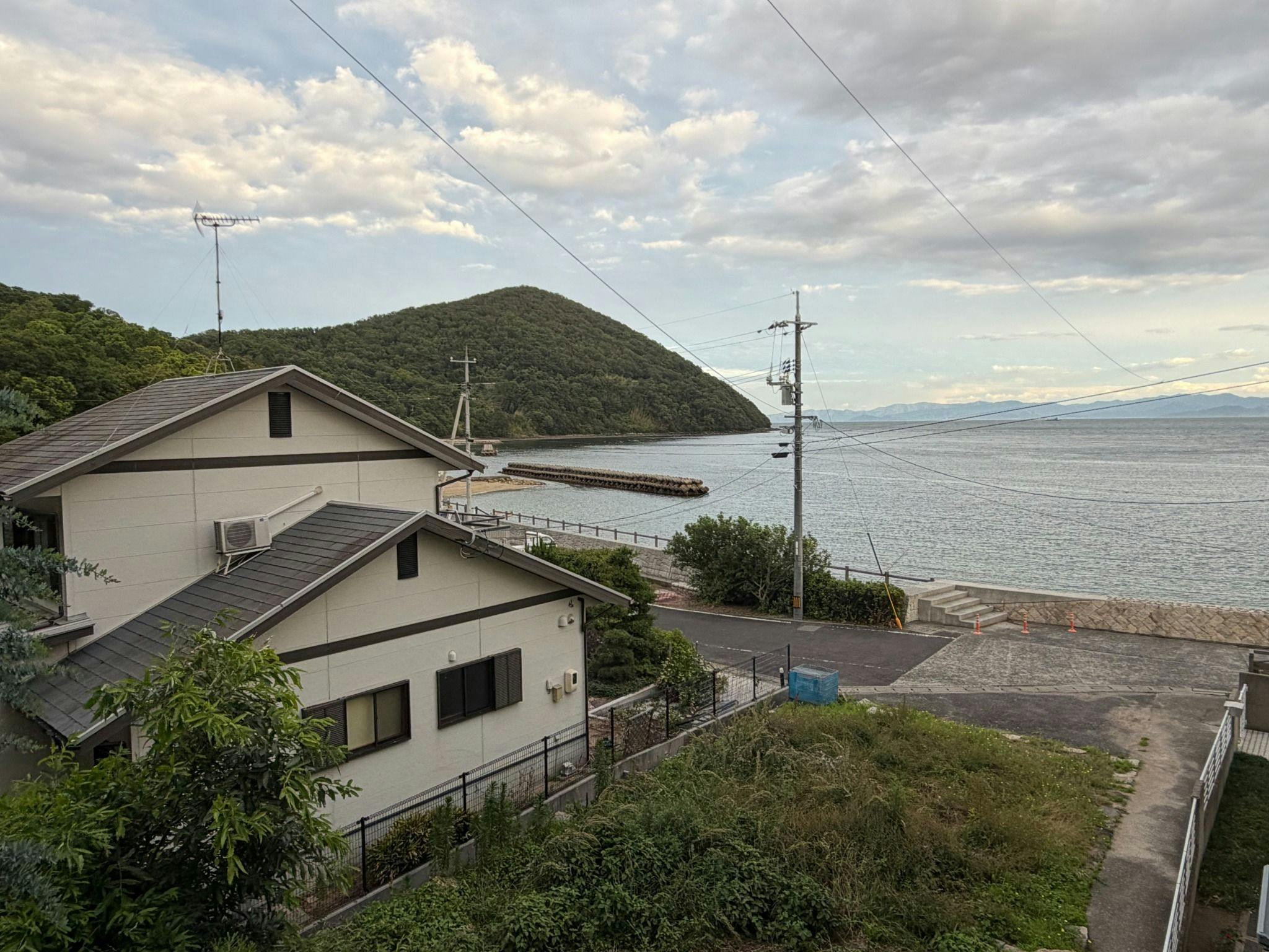 Private Villa Nagito