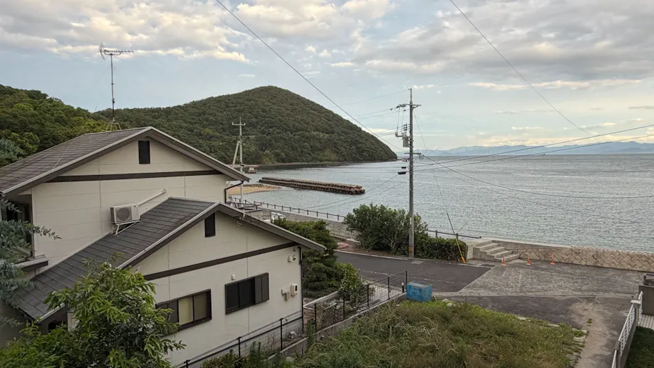 Private Villa Nagito