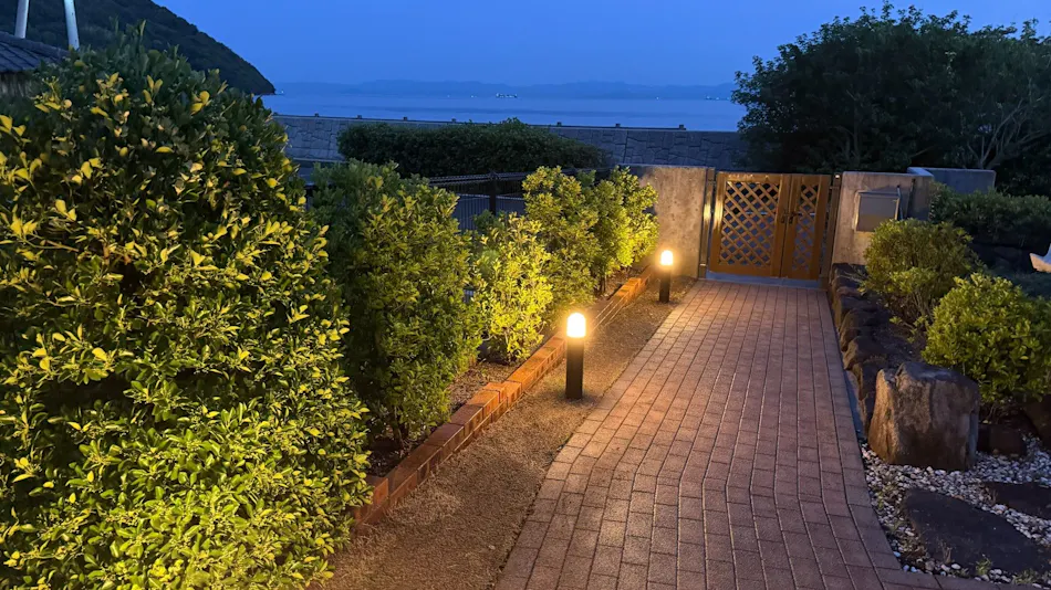 Private Villa Nagito