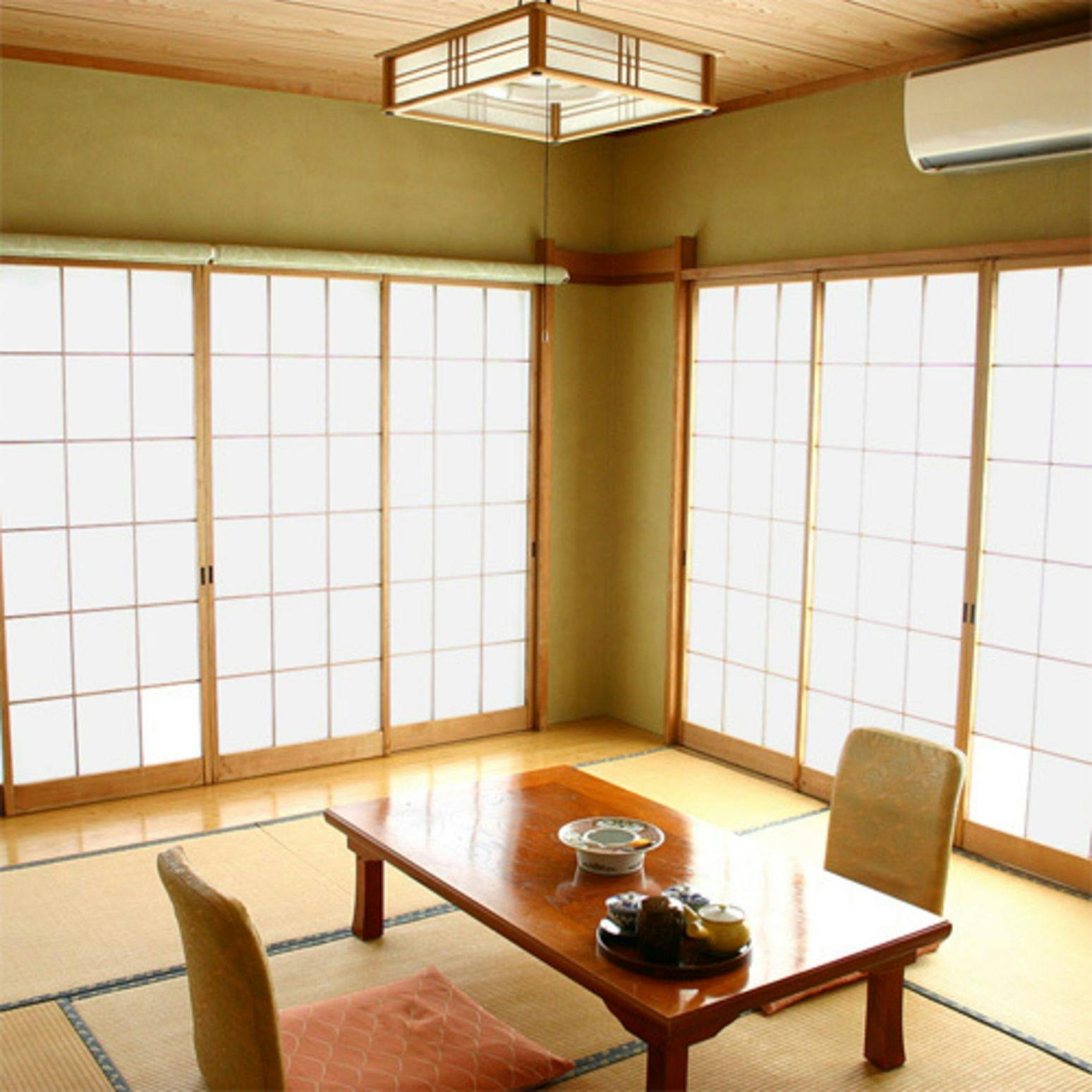 Matsuya, an Accommodation Serving Seafood Cuisine
