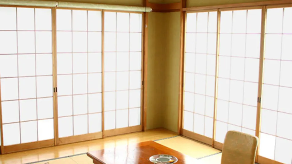 Matsuya, an Accommodation Serving Seafood Cuisine