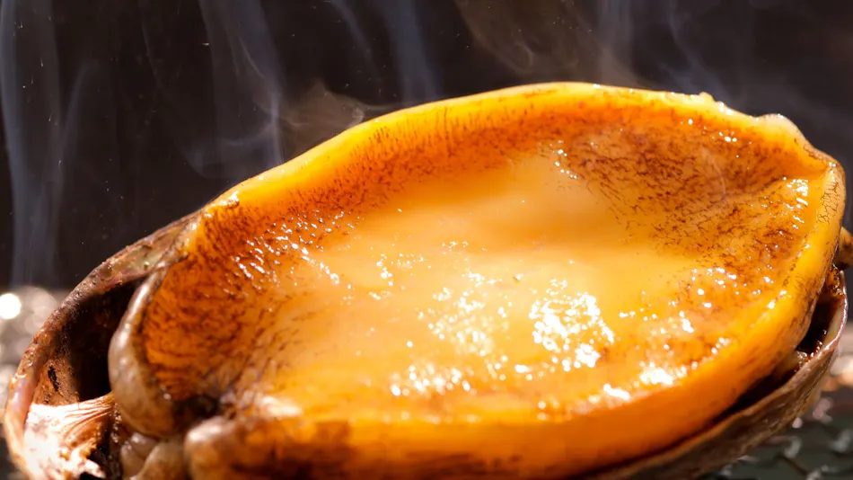 Matsuya, an Accommodation Serving Seafood Cuisine