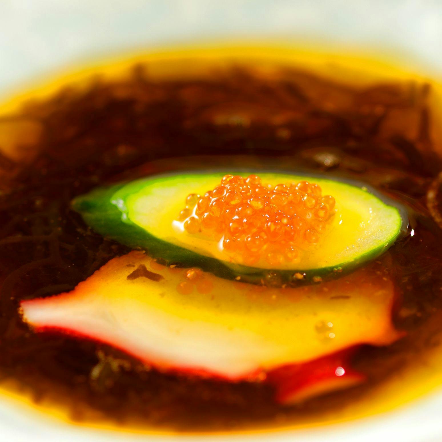 Matsuya, an Accommodation Serving Seafood Cuisine