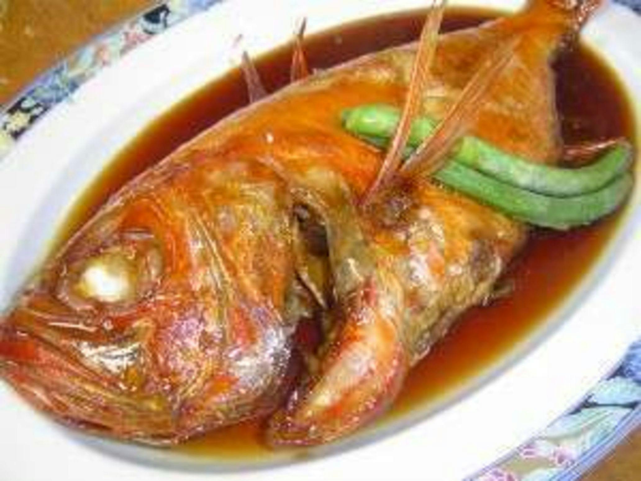 Matsuya, an Accommodation Serving Seafood Cuisine