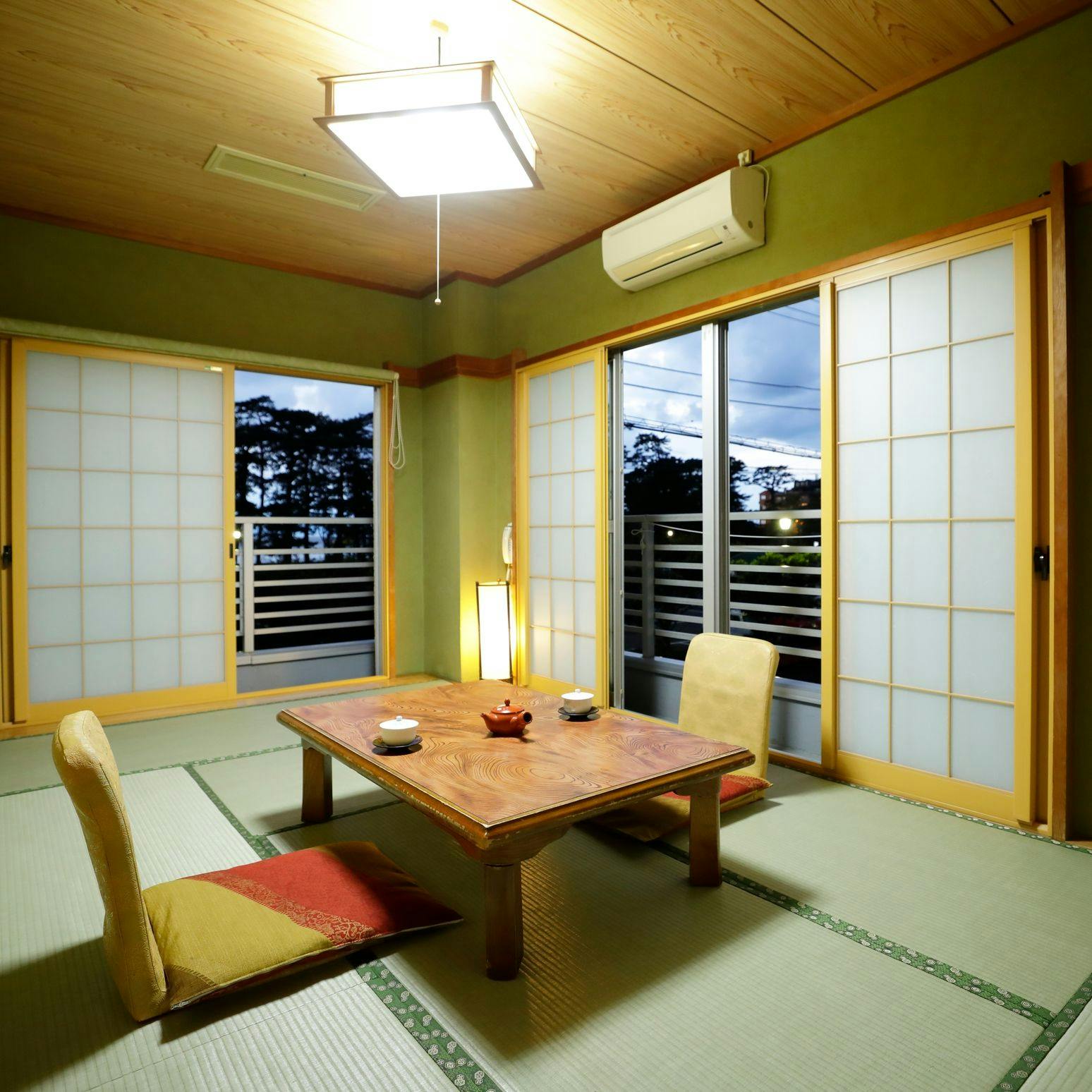 施設画像