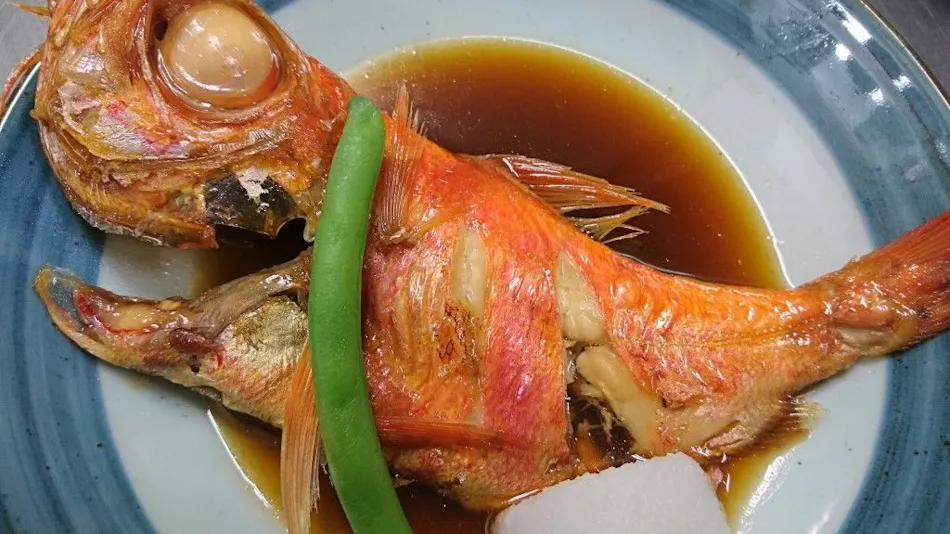 Matsuya, an Accommodation Serving Seafood Cuisine