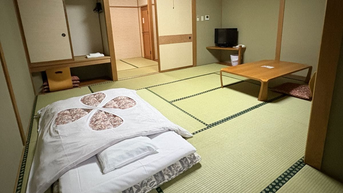 Hotel Izumiya