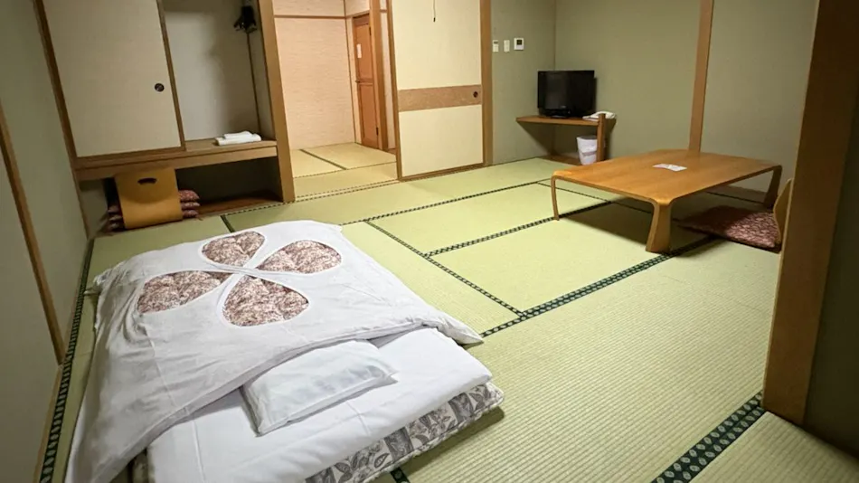 Hotel Izumiya