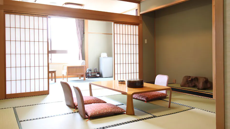 Hotel Izumiya
