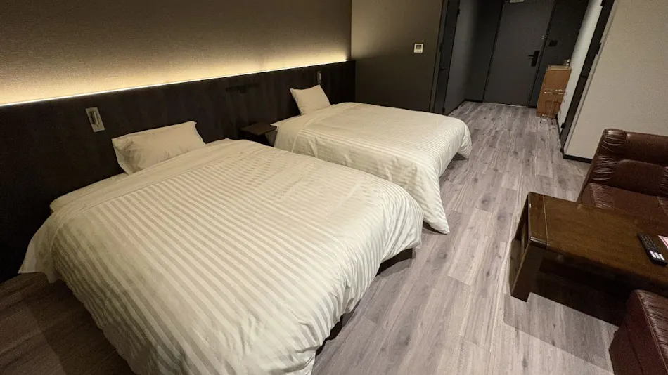 Hotel Izumiya